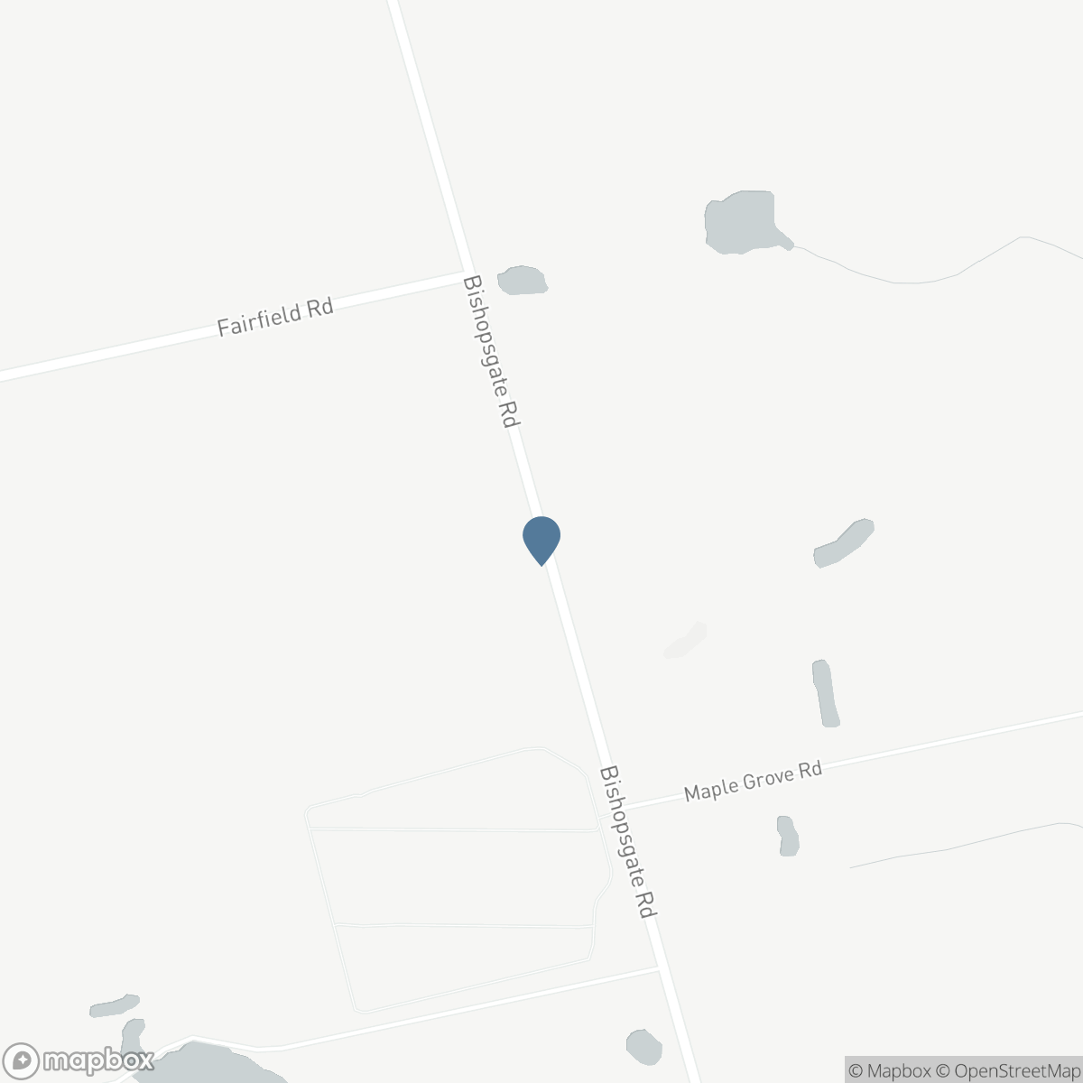 155 BISHOPSGATE ROAD, Brant, Ontario N0E 1R0